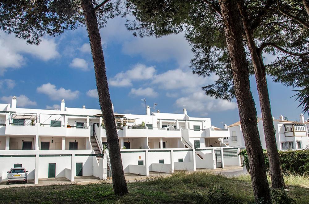 Aptº ATALAYA, junto a la Playa Conil De La Frontera Bagian luar foto