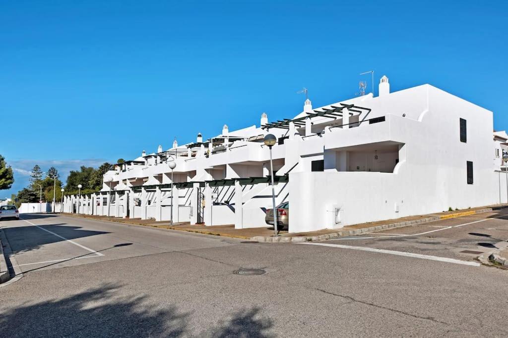 Aptº ATALAYA, junto a la Playa Conil De La Frontera Bagian luar foto
