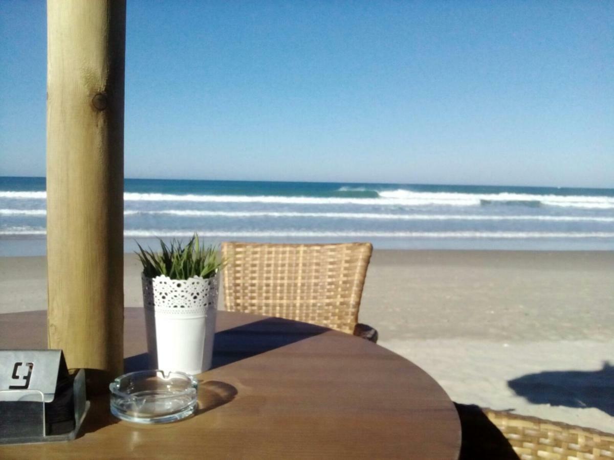 Aptº ATALAYA, junto a la Playa Conil De La Frontera Bagian luar foto