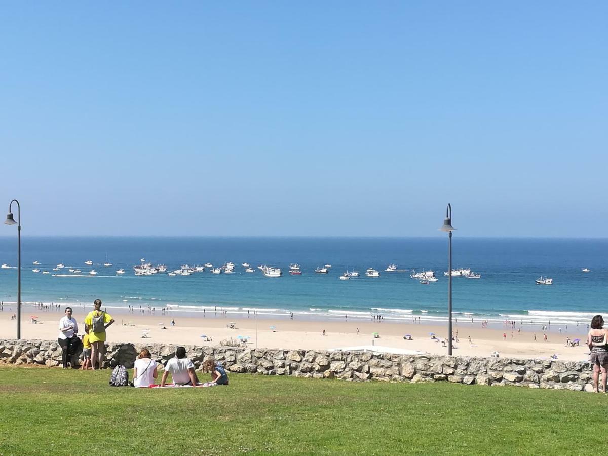 Aptº ATALAYA, junto a la Playa Conil De La Frontera Bagian luar foto